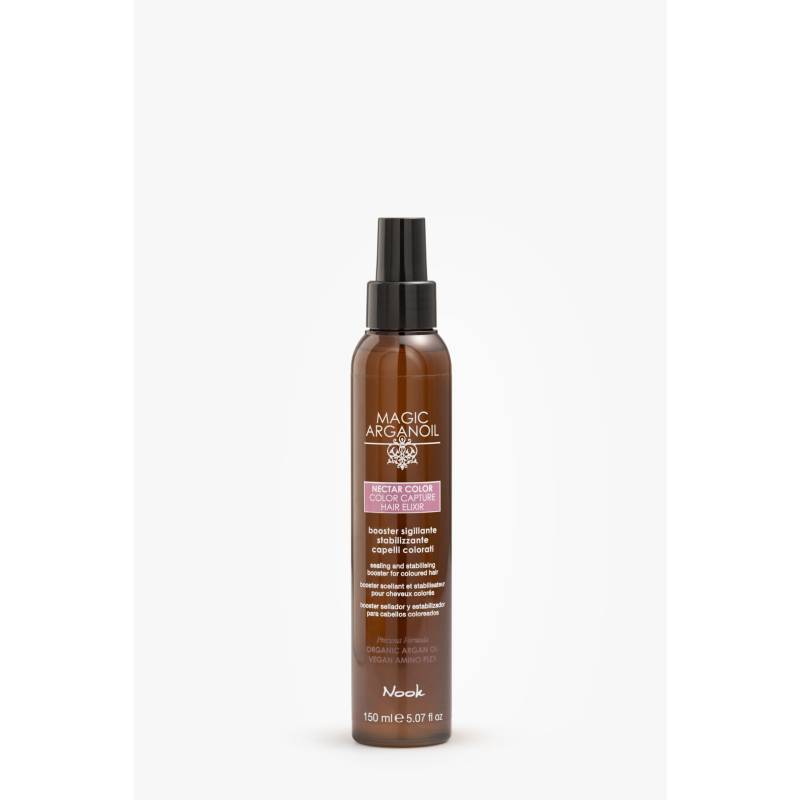 Nook Nectar Color Color Capture Hair Elixir 150ml von Nook