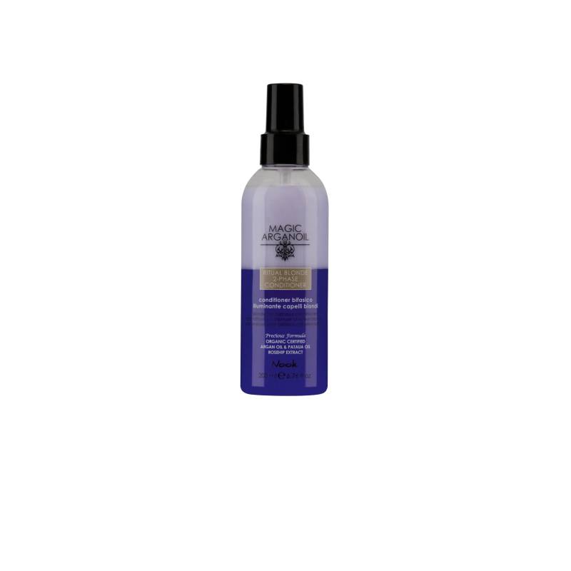 Nook Ritual Blonde 2-Phase Conditioner 200ml von Nook