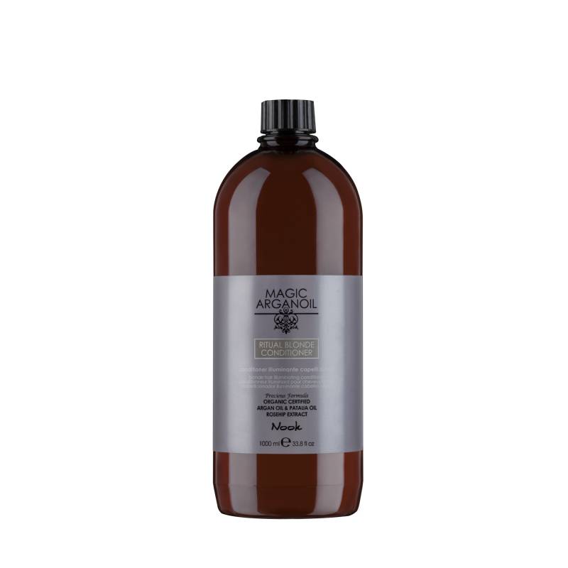 Nook Ritual Blonde Conditioner 1000ml von Nook