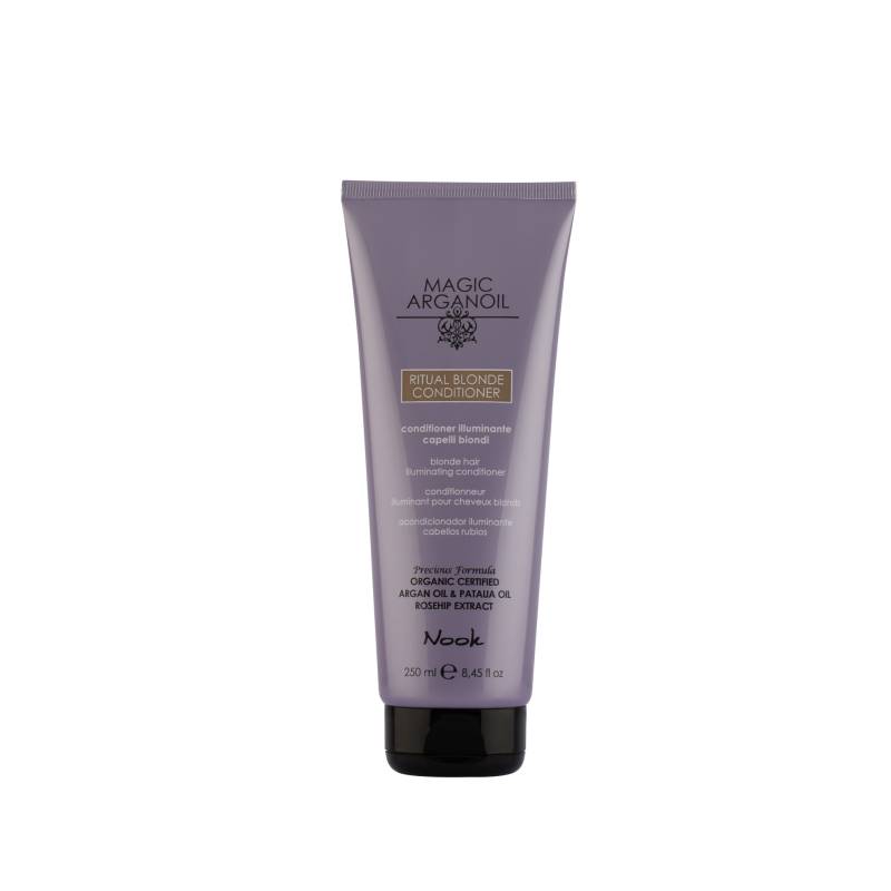 Nook Ritual Blonde Conditioner 250ml von Nook