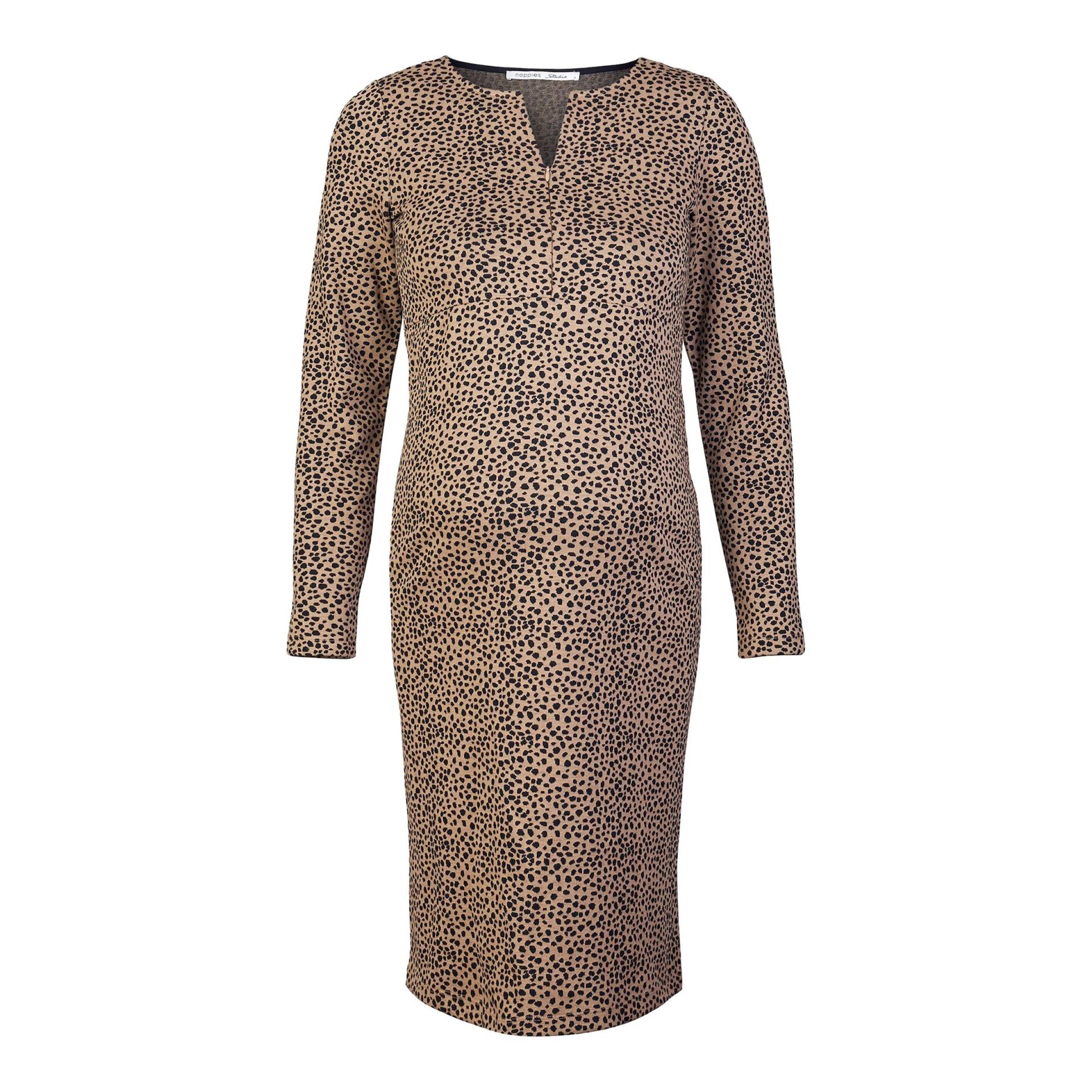 Umstands- und Still-Kleid Seville Umstands- und Still-Kleid Seville von Noppies Studio