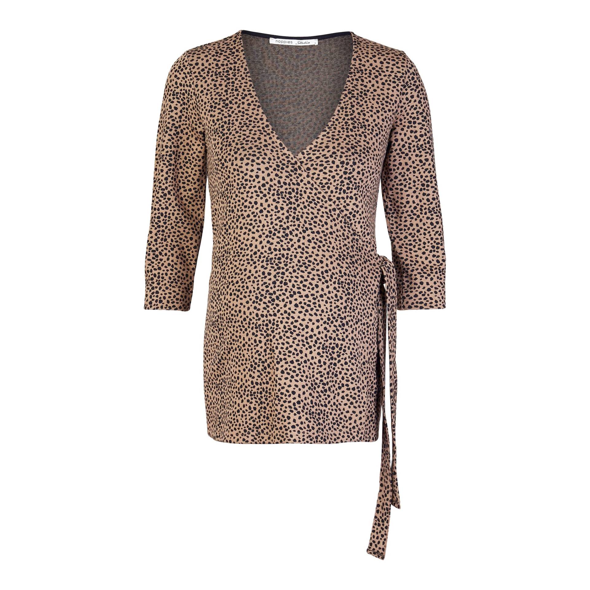 Umstands- und Still-Wickelshirt Sofia Umstands- und Still-Wickelshirt Sofia von Noppies Studio
