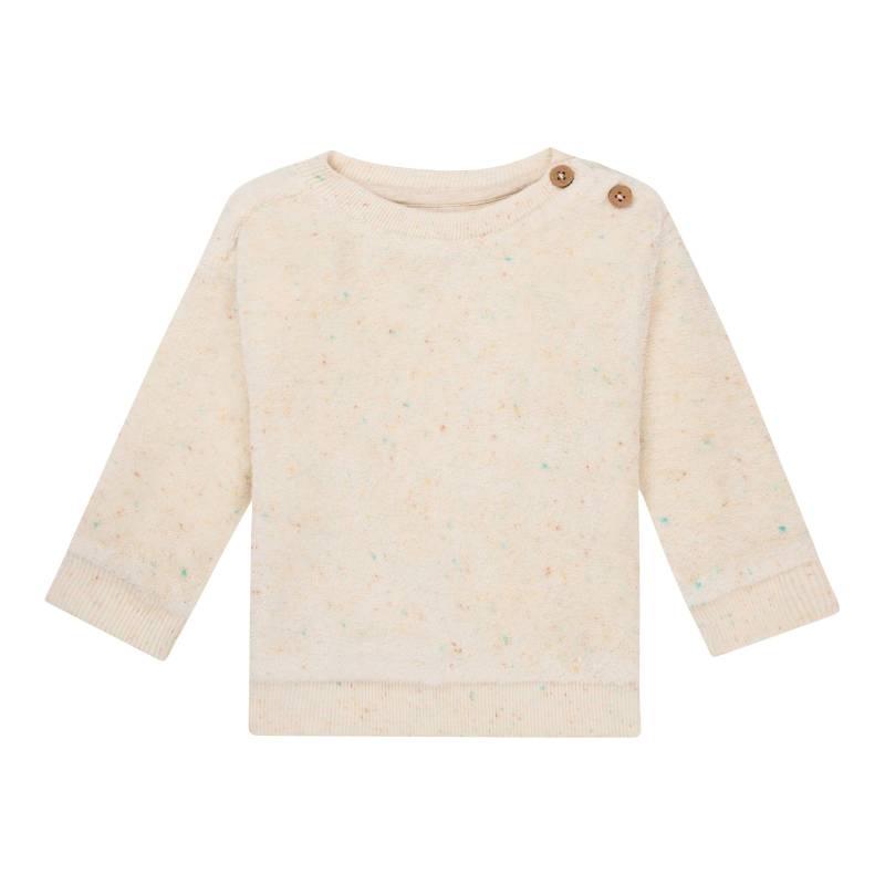 Frottee-Sweatshirt von Noppies