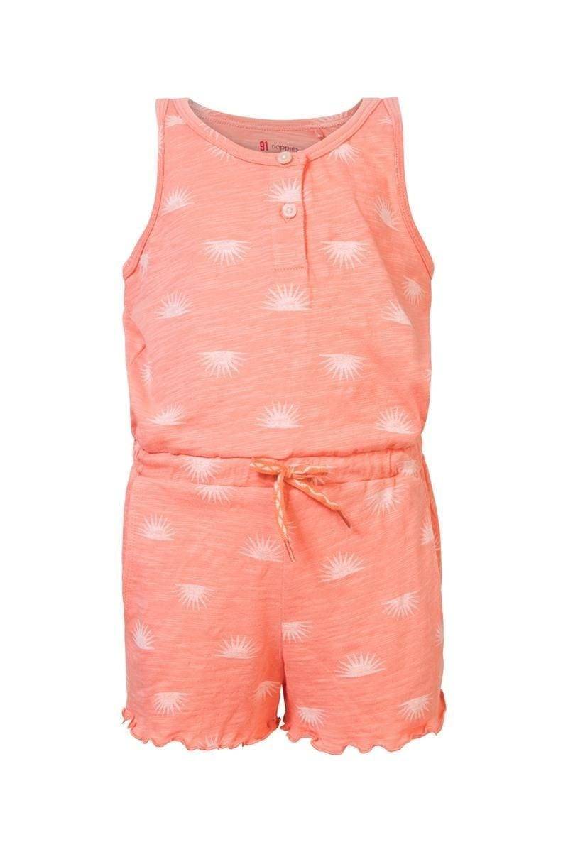 Mädchen Jumpsuit Eski Mädchen  104 von Noppies