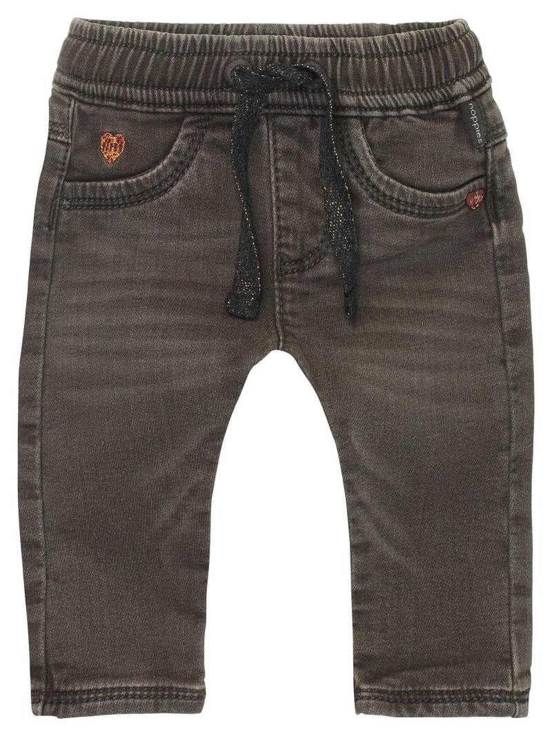 Baby Jeans Sarai Unisex Braun 56 von Noppies