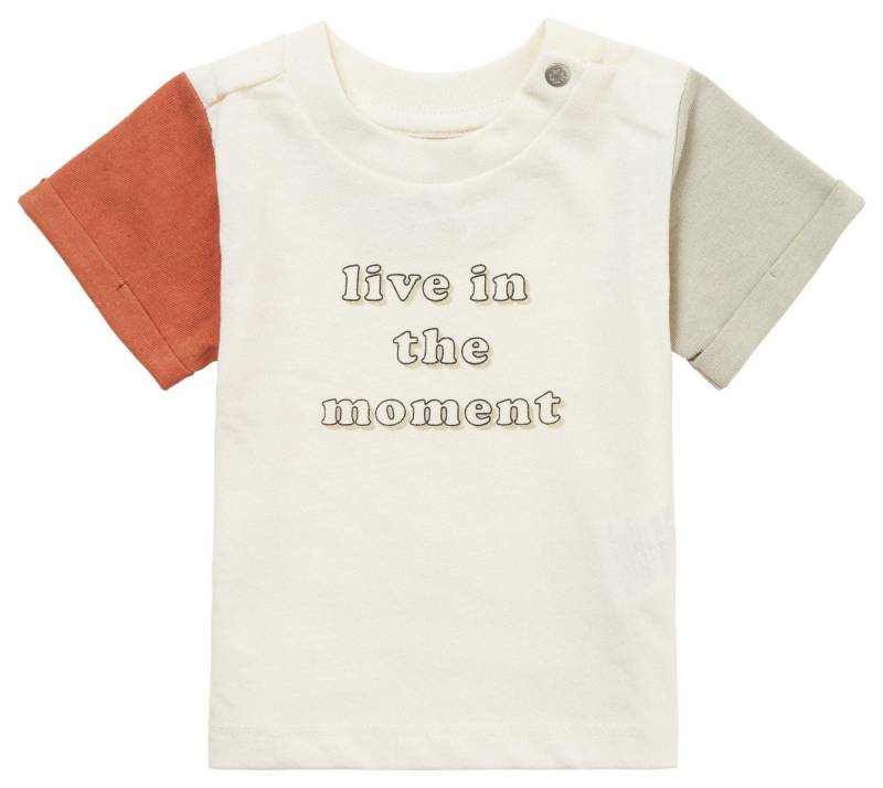 Baby T-shirt Maroa Unisex Multicolor 62 von Noppies