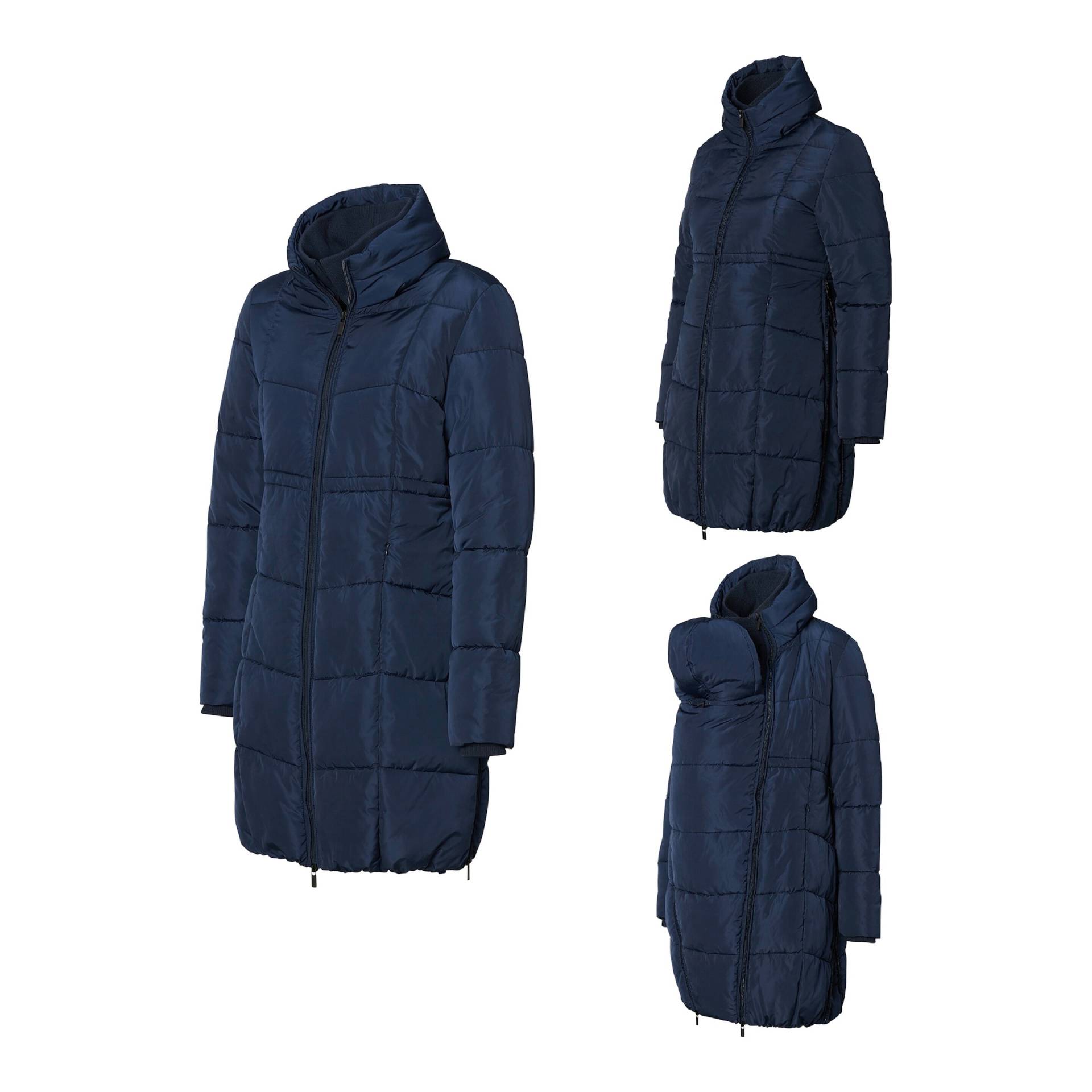 Umstands-Jacke 3in1 Richwood von Noppies