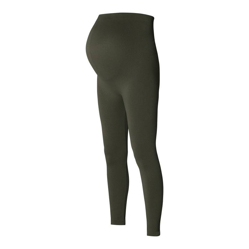 Umstands-Leggings Reva Rippqualität von Noppies