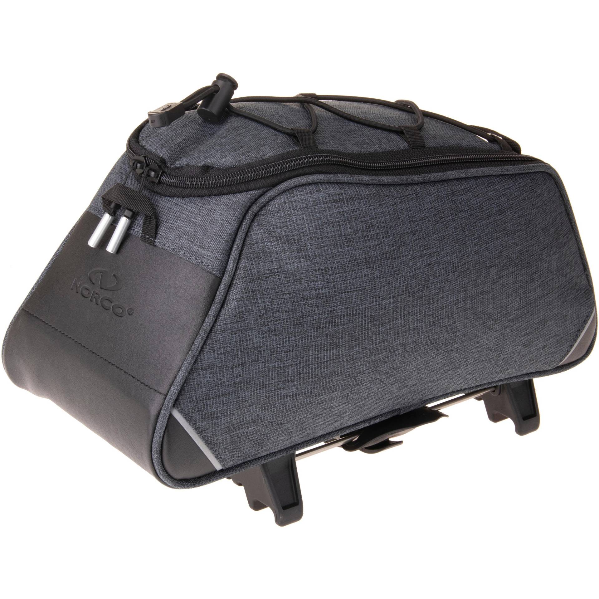Norco RAMSEY GEPÄCKTR. TOPKLIP Fahrradtasche Norco RAMSEY GEPÄCKTR. TOPKLIP Fahrradtasche von Norco