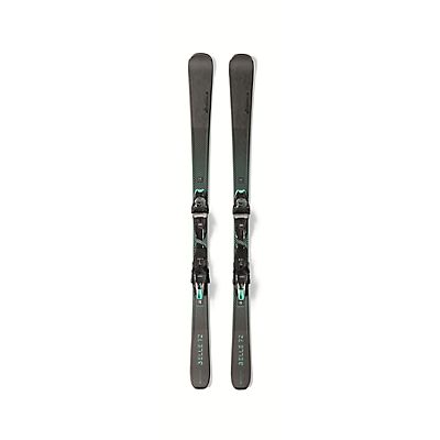 Belle DC 72 Damen Ski Set 23/24 von Nordica