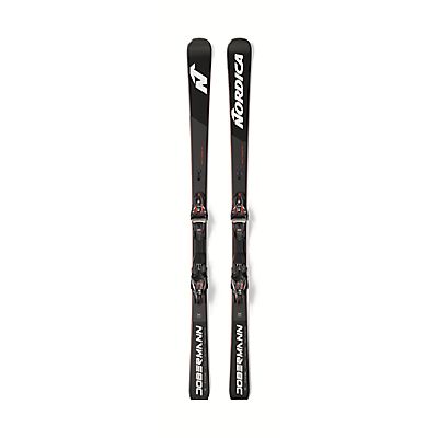 Dobermann Multigara DC Ski Set 23/24 von Nordica