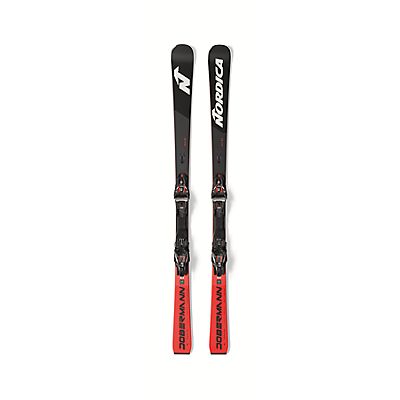 Dobermann SLR DC Ski Set 23/24 von Nordica