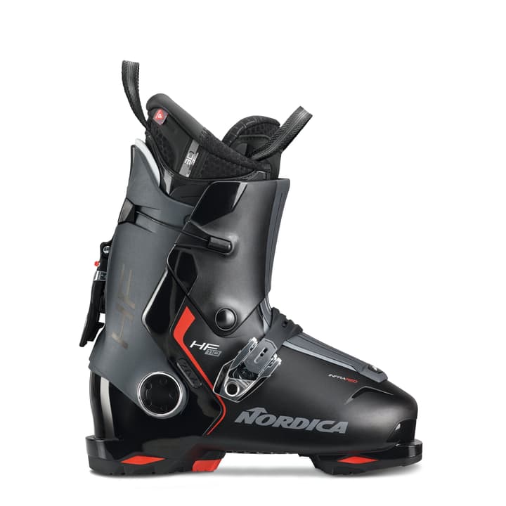 Nordica HF 110 GW Skischuhe schwarz von Nordica