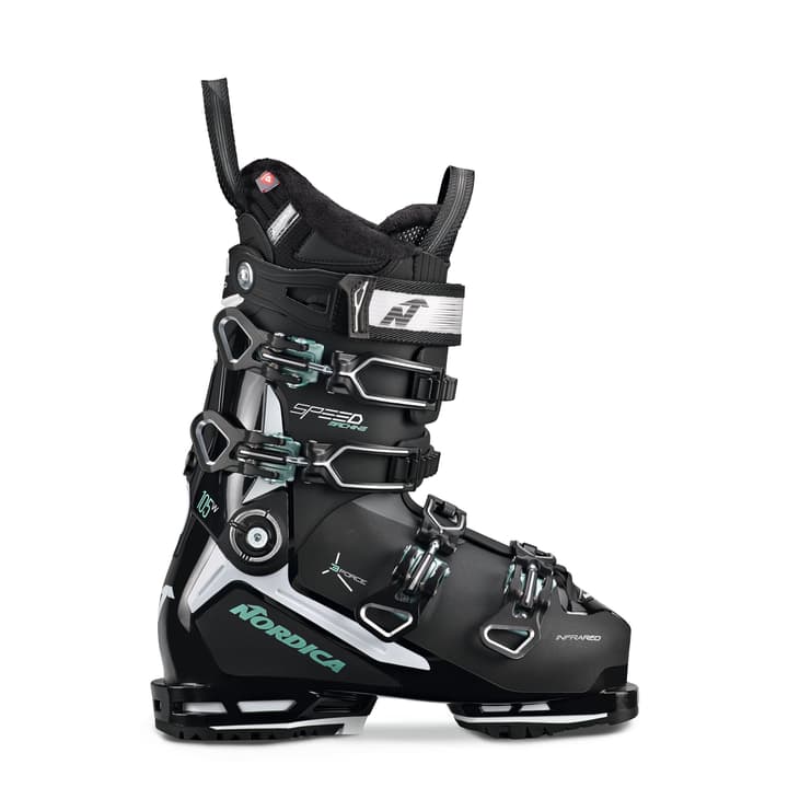 Nordica Speedmachine 3 105 GW Skischuhe schwarz von Nordica