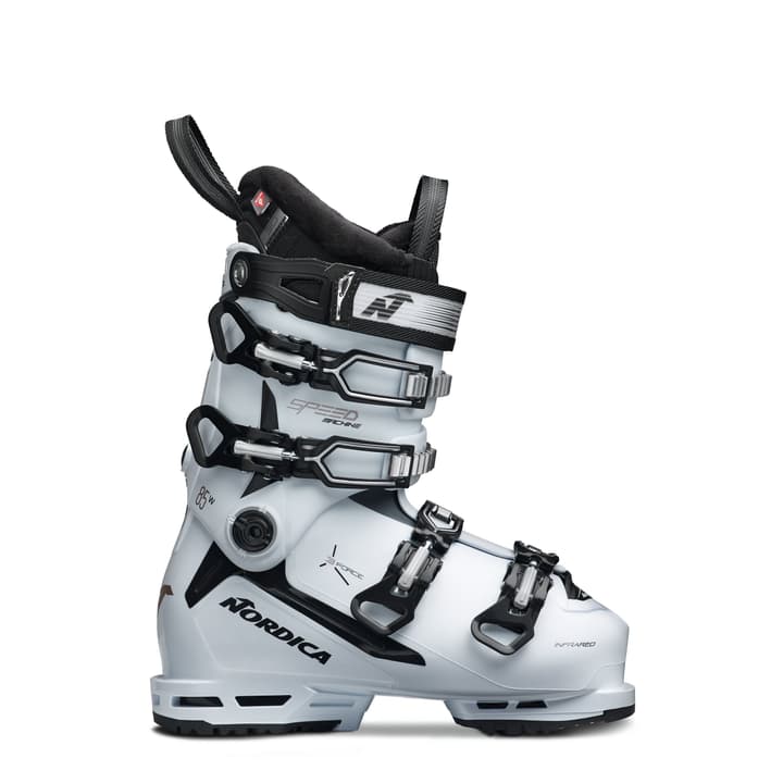 Nordica Speedmachine 3 85 GW Skischuhe weiss von Nordica