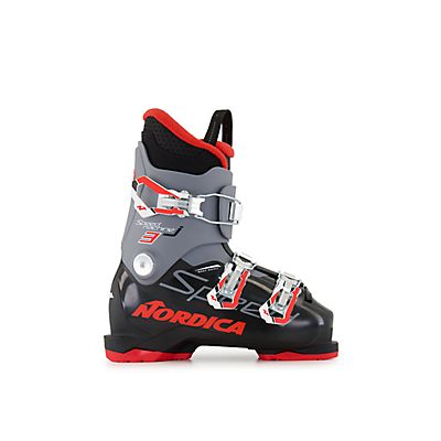 Speedmachine J3 Kinder Skischuh von Nordica