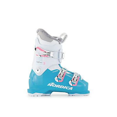 Speedmachine J3 Mädchen Skischuh von Nordica