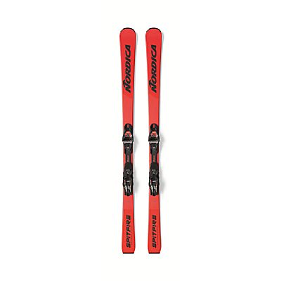 Spitfire 74 DC Ski Set 23/24 von Nordica