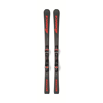 Spitfire DC 80 Pro Ski Set 23/24 von Nordica