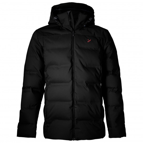 Nordisk - Akkarvik Bonded Down Jacket - Daunenjacke Gr M schwarz von Nordisk