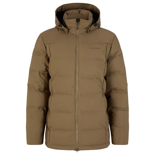 Nordisk - Akkarvik - Daunenjacke Gr M;S;XXL schwarz von Nordisk