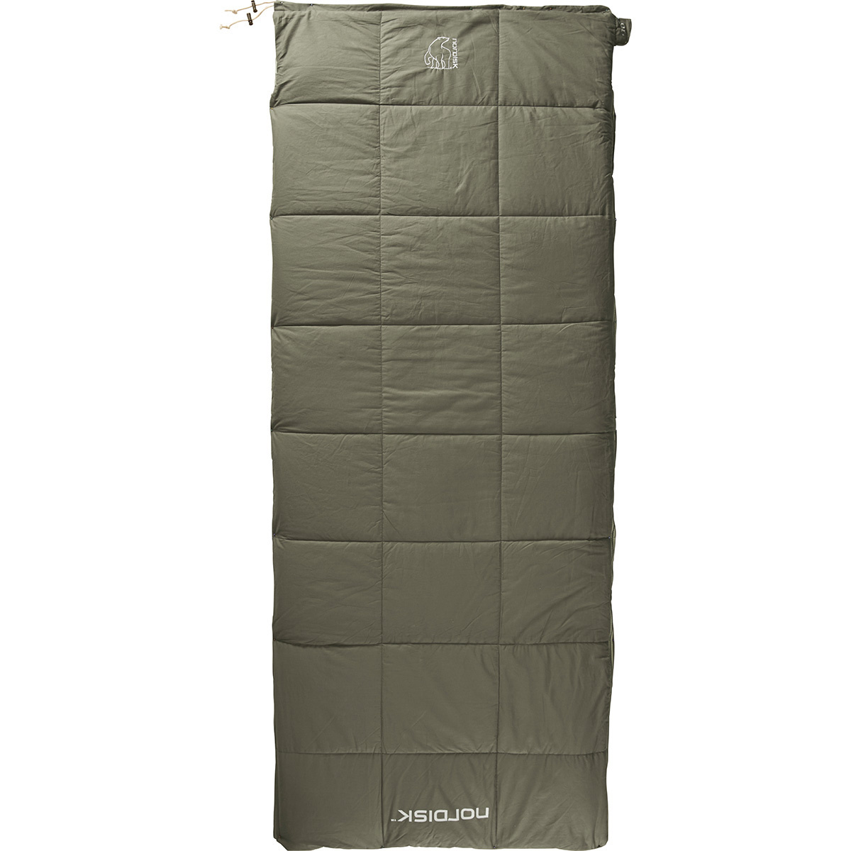 Nordisk Almond +10 Schlafsack von Nordisk