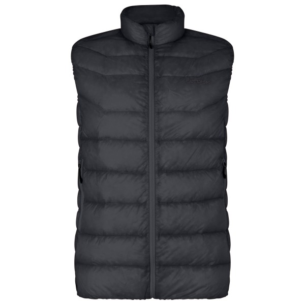 Nordisk - Alto 2.0 Ultralight Down Vest - Daunengilet Gr L;M;S;XL;XXL grau von Nordisk