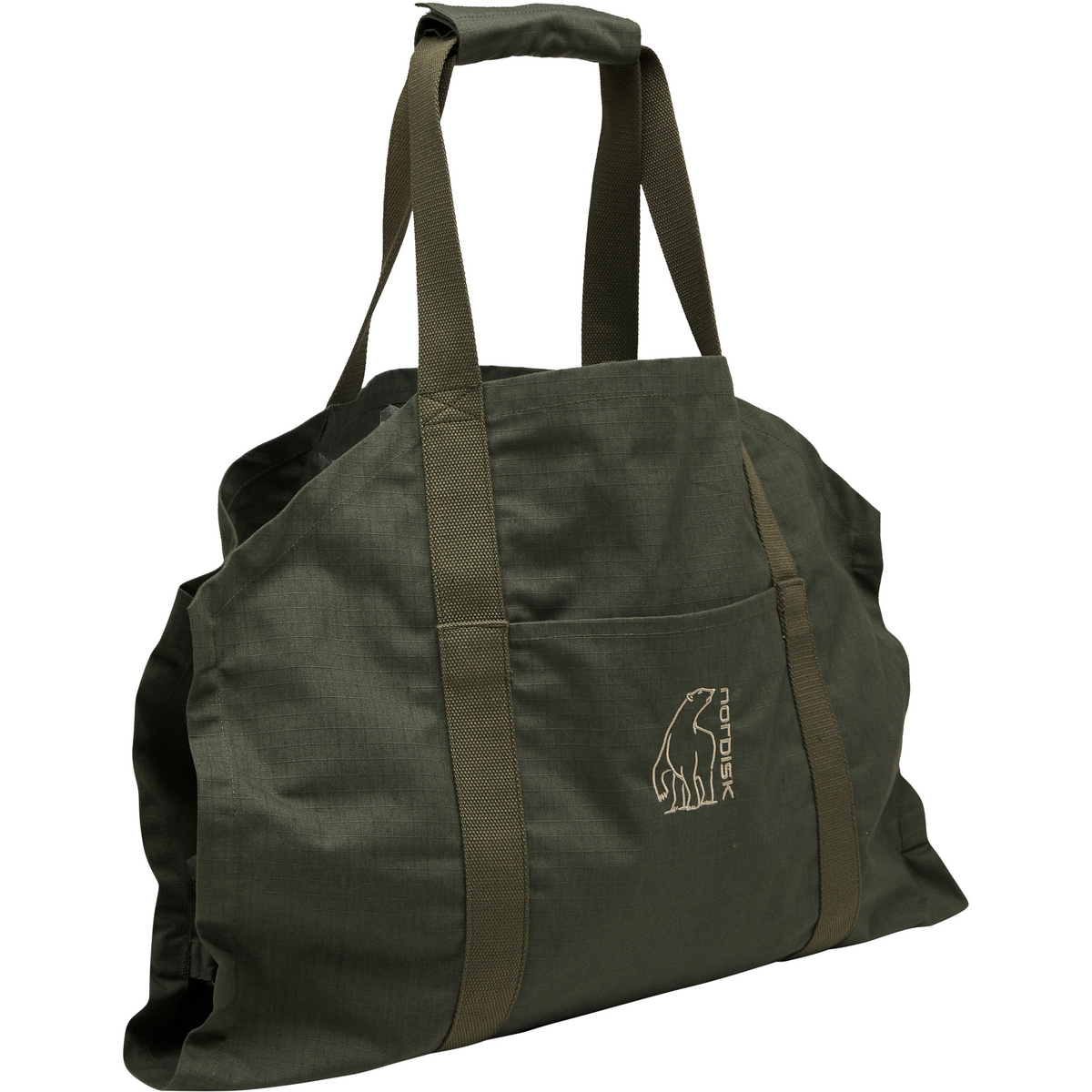 Nordisk Blus Wood Tasche von Nordisk