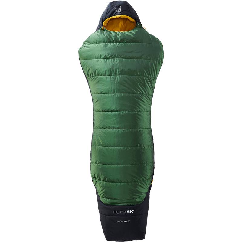 Nordisk Gormsson +4 Curve Schlafsack von Nordisk