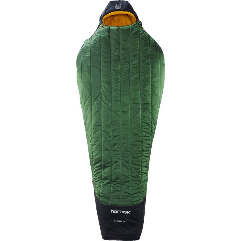 Nordisk Gormsson -10 Mummy Schlafsack von Nordisk