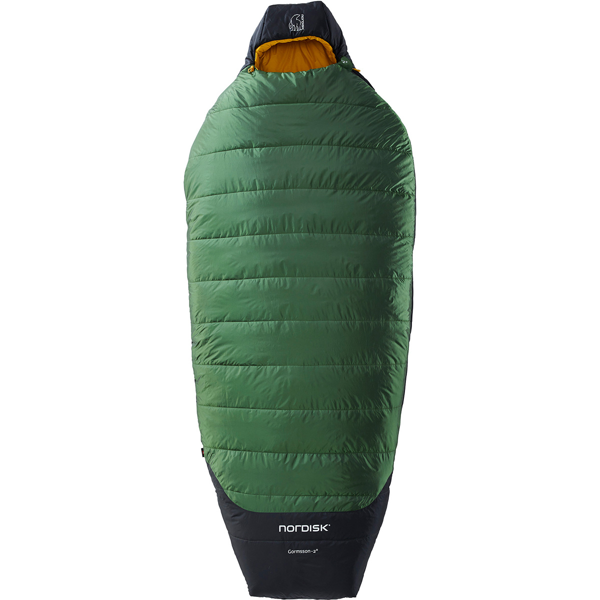 Nordisk Gormsson -2 Egg Schlafsack von Nordisk