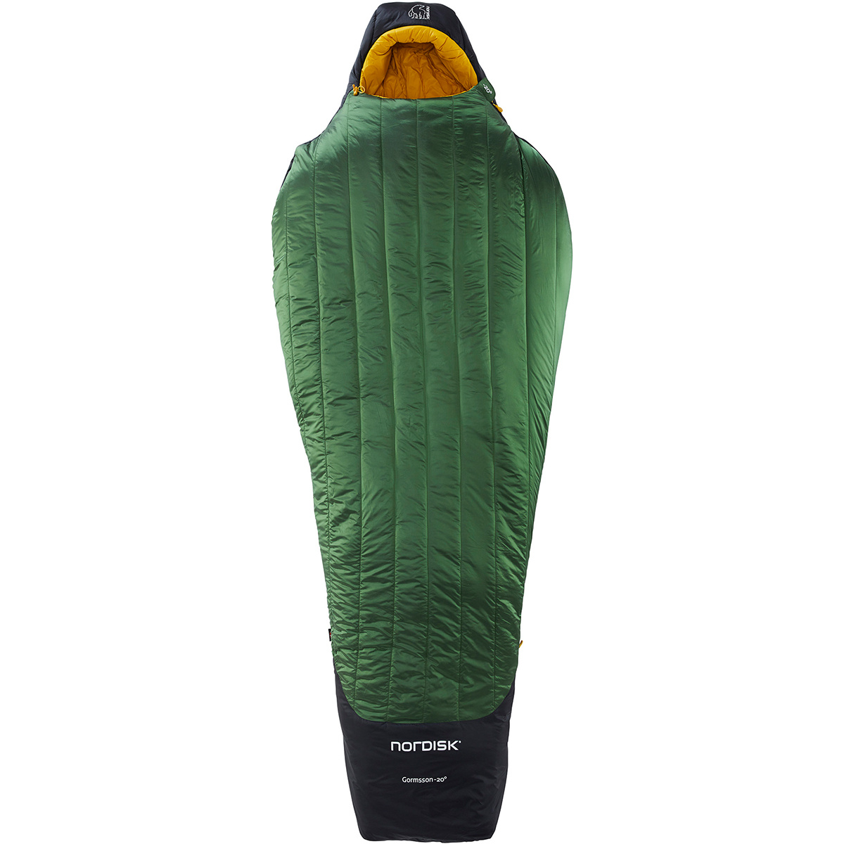 Nordisk Gormsson -20 Mummy Schlafsack von Nordisk