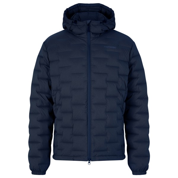 Nordisk - Ivo - Daunenjacke Gr L;S;XL;XXL blau;schwarz von Nordisk