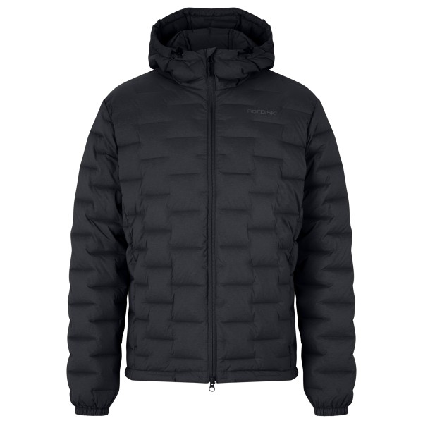 Nordisk - Ivo - Daunenjacke Gr XL schwarz von Nordisk