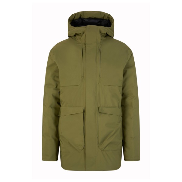 Nordisk - Jarvi - Parka Gr XL oliv von Nordisk