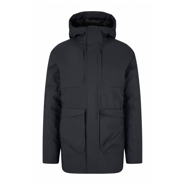 Nordisk - Jarvi - Parka Gr XL schwarz von Nordisk