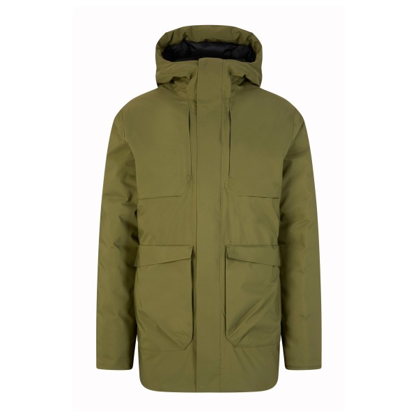Nordisk - Jarvi - Parka Gr XXL oliv Nordisk - Jarvi - Parka Gr XXL oliv von Nordisk