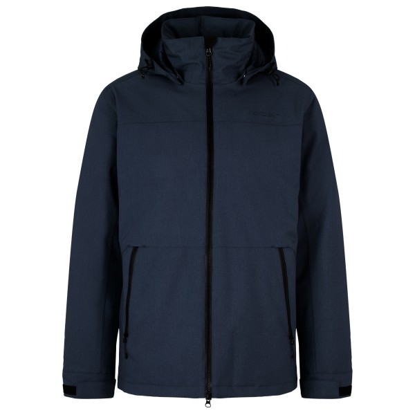 Nordisk - Marton - Daunenjacke Gr M;S;XXL blau von Nordisk