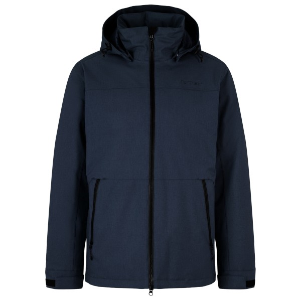 Nordisk - Marton - Daunenjacke Gr M;S;XL;XXL blau;schwarz von Nordisk