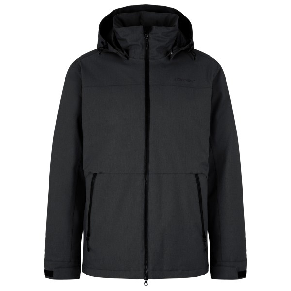 Nordisk - Marton - Daunenjacke Gr XL schwarz von Nordisk