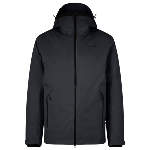 Nordisk - Nao - Doppeljacke Gr L;S;XXL schwarz von Nordisk