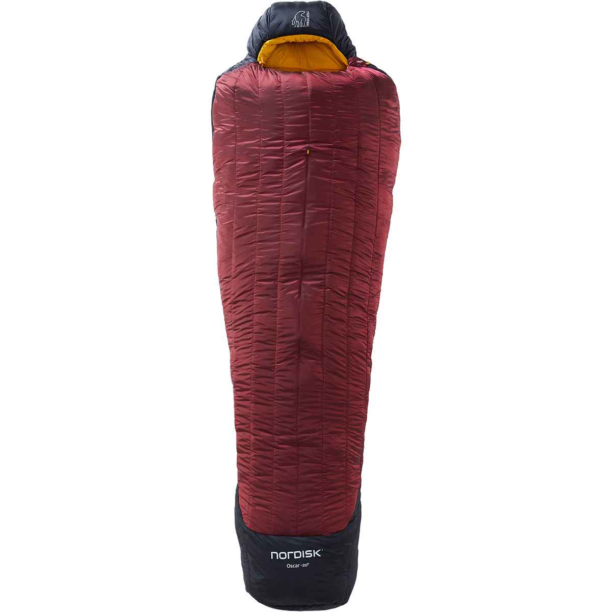 Nordisk Oscar -20 Mummy Schlafsack von Nordisk