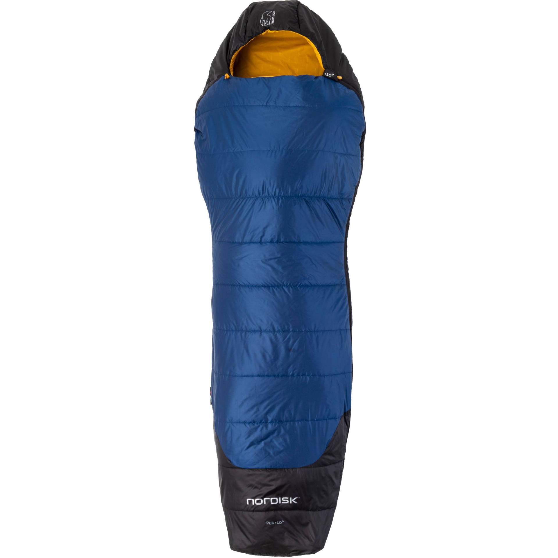 Nordisk PUK Curve + 10 Kunstfaserschlafsack Nordisk PUK Curve + 10 Kunstfaserschlafsack von Nordisk