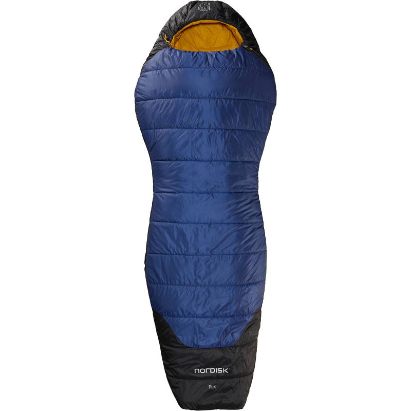 Nordisk Puk -2° Curve Schlafsack von Nordisk