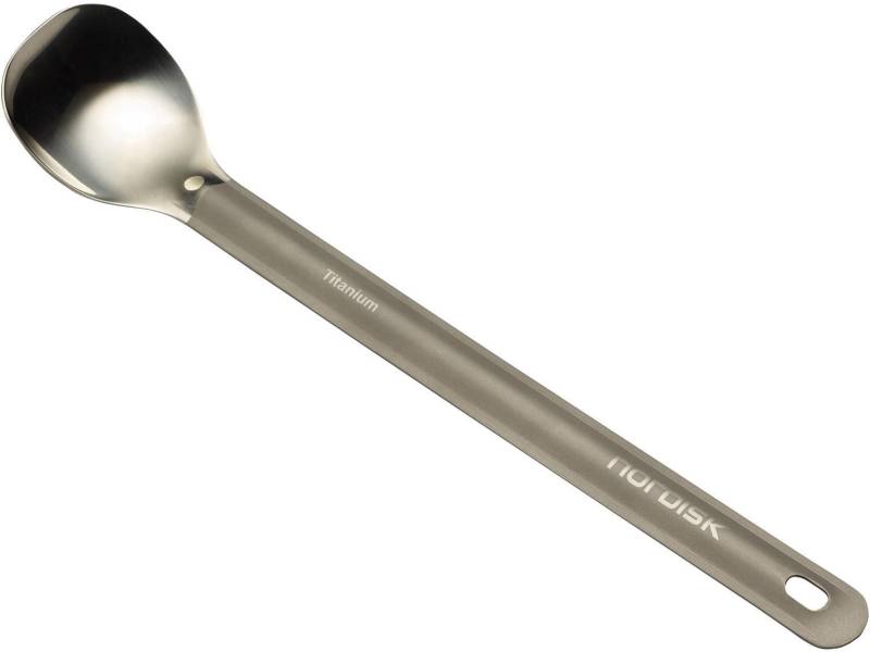 Nordisk Campinglöffel »Titan Spoon XL« von Nordisk