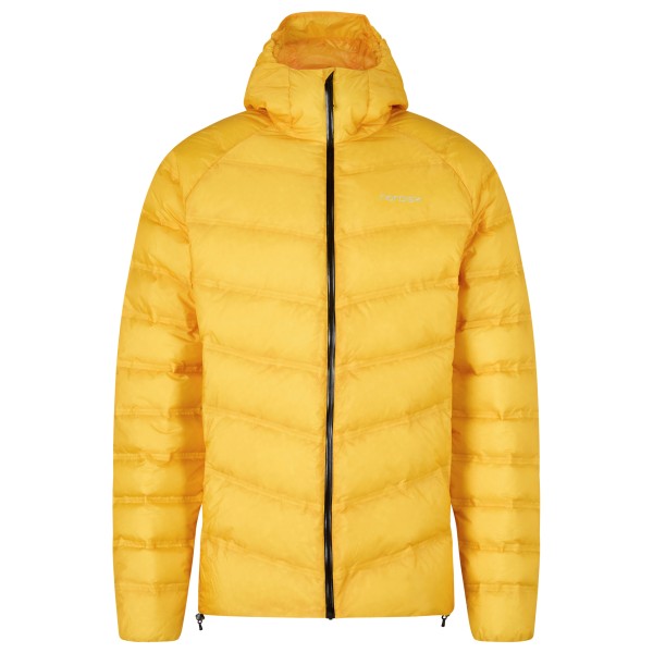 Nordisk - Sol - Daunenjacke Gr XXL gelb von Nordisk