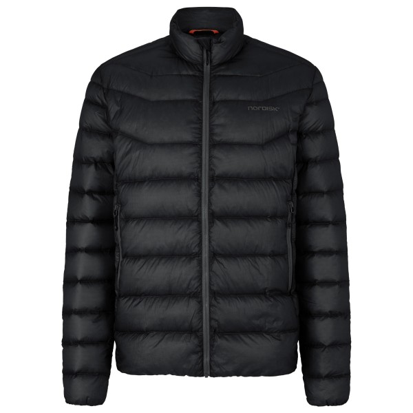 Nordisk - Strato 2.0 Ultralight Down Jacket - Daunenjacke Gr L;M;S;XL;XXL schwarz von Nordisk