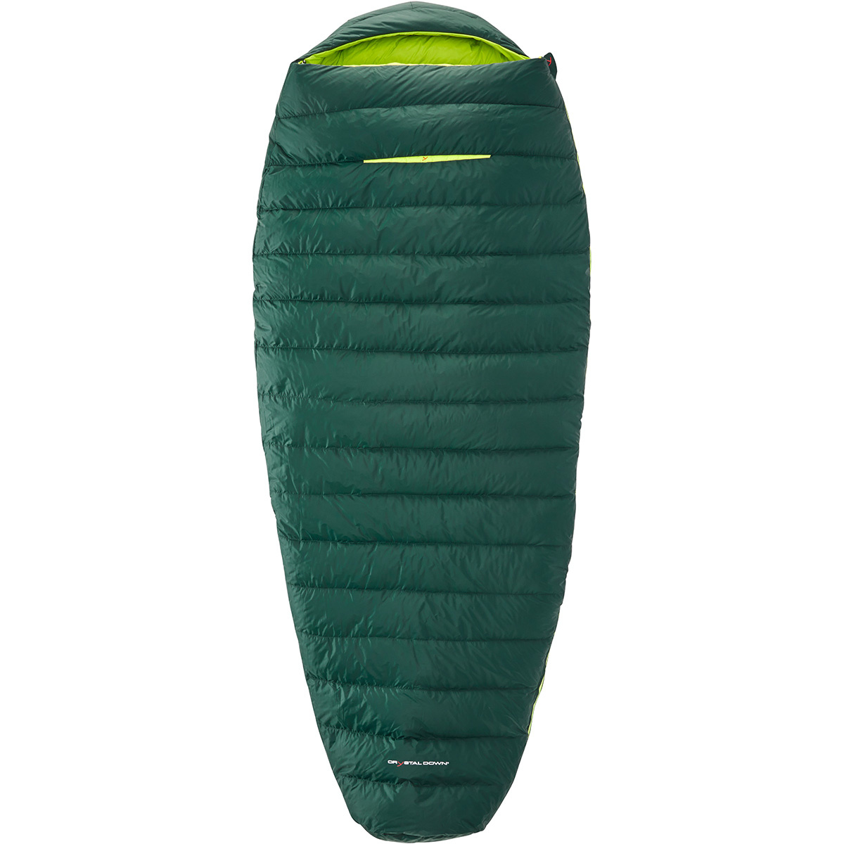 Nordisk Tension Comfort 600 Schlafsack von Nordisk