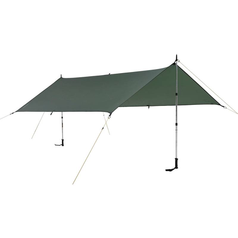 Nordisk Voss 5 ULW Tarp von Nordisk