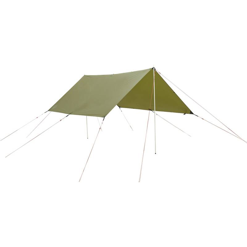 Nordisk Voss 9 PU Tarp von Nordisk